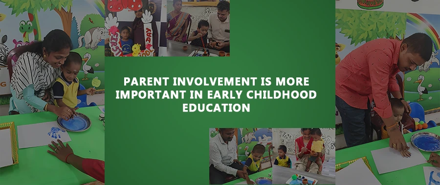 Guide Parents