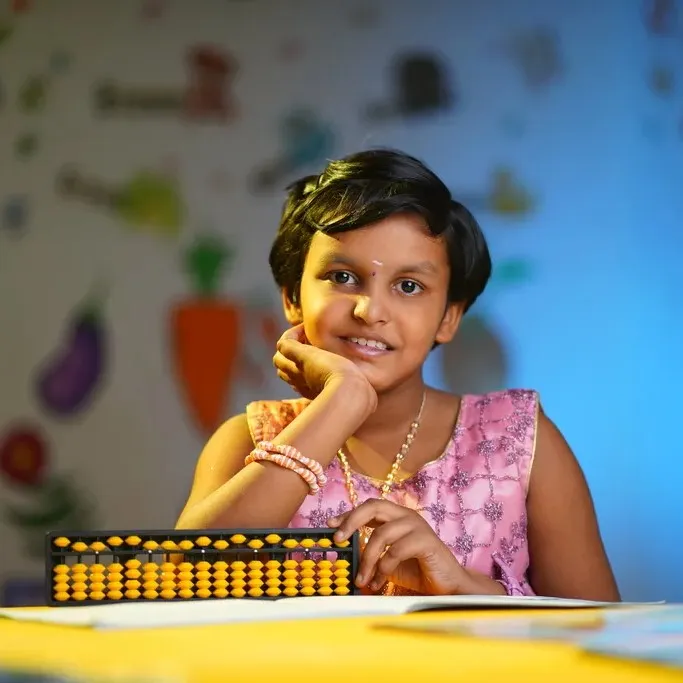 Abacus Course