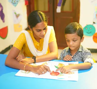 Hindi Course