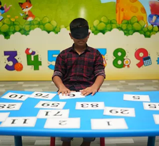 MidBrain Activation Course