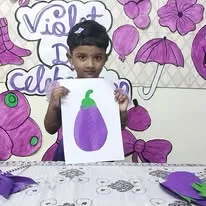 Painting Session