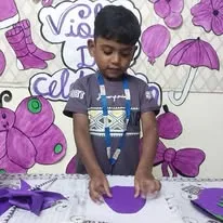Clay Modeling
