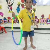 Hula Hoop 1