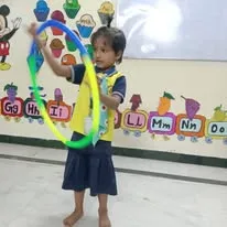 Hula Hoop 2