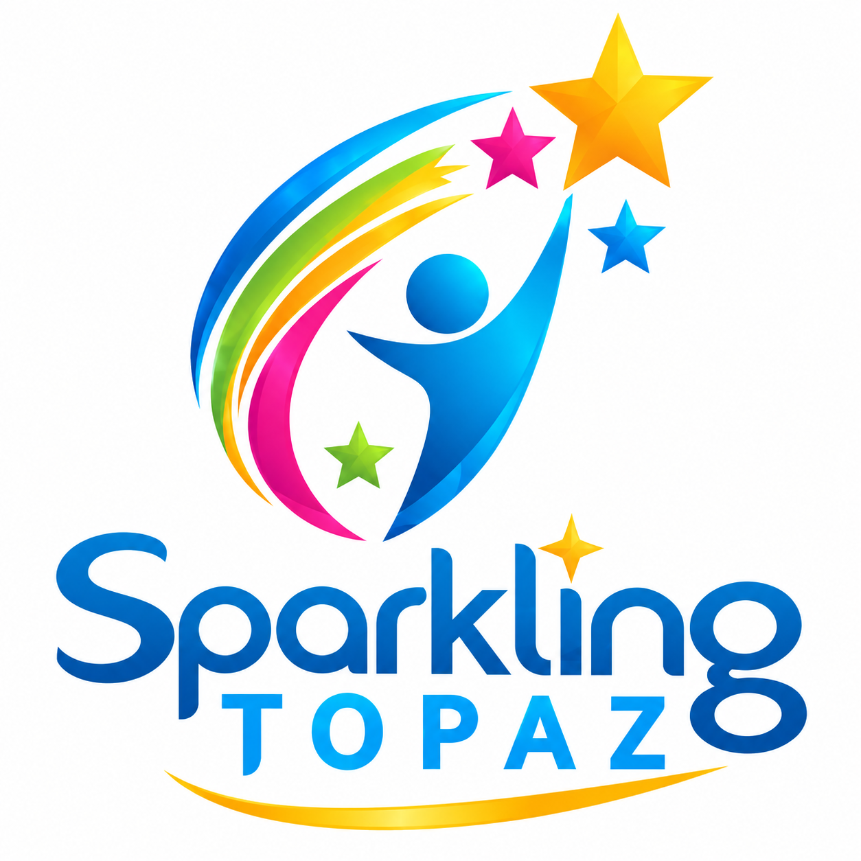 Sparkling Topaz Preschool