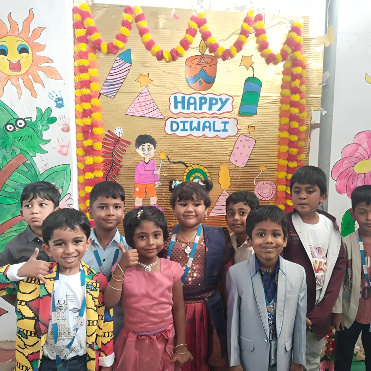 Diwali Celebration