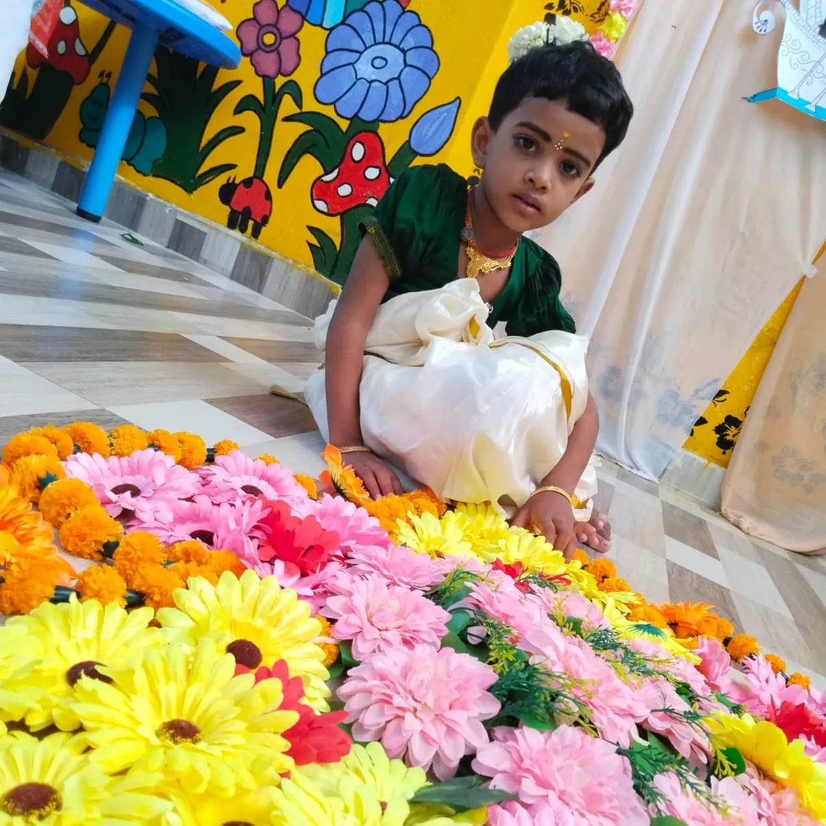 Diwali Celebration